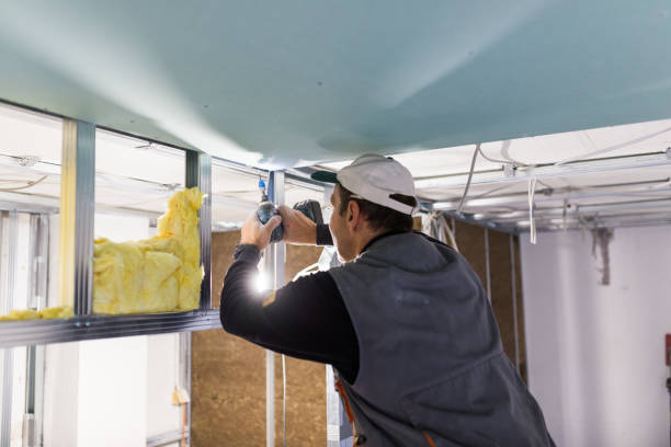 Best Spray Foam Insulation in Dixmoor, IL