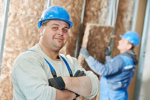 Types of Insulation We Offer in Dixmoor, IL