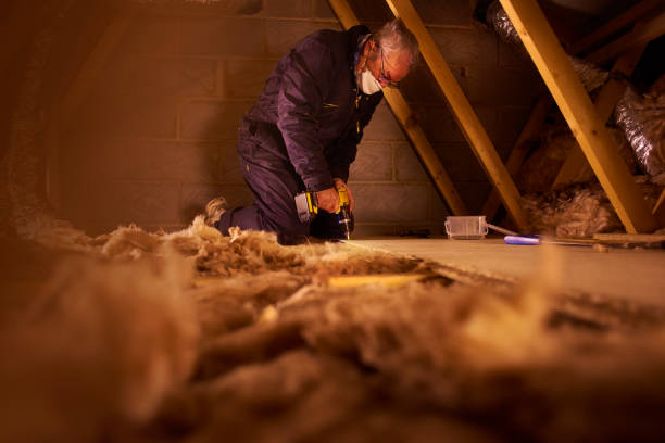 Best Spray Foam Insulation in Dixmoor, IL